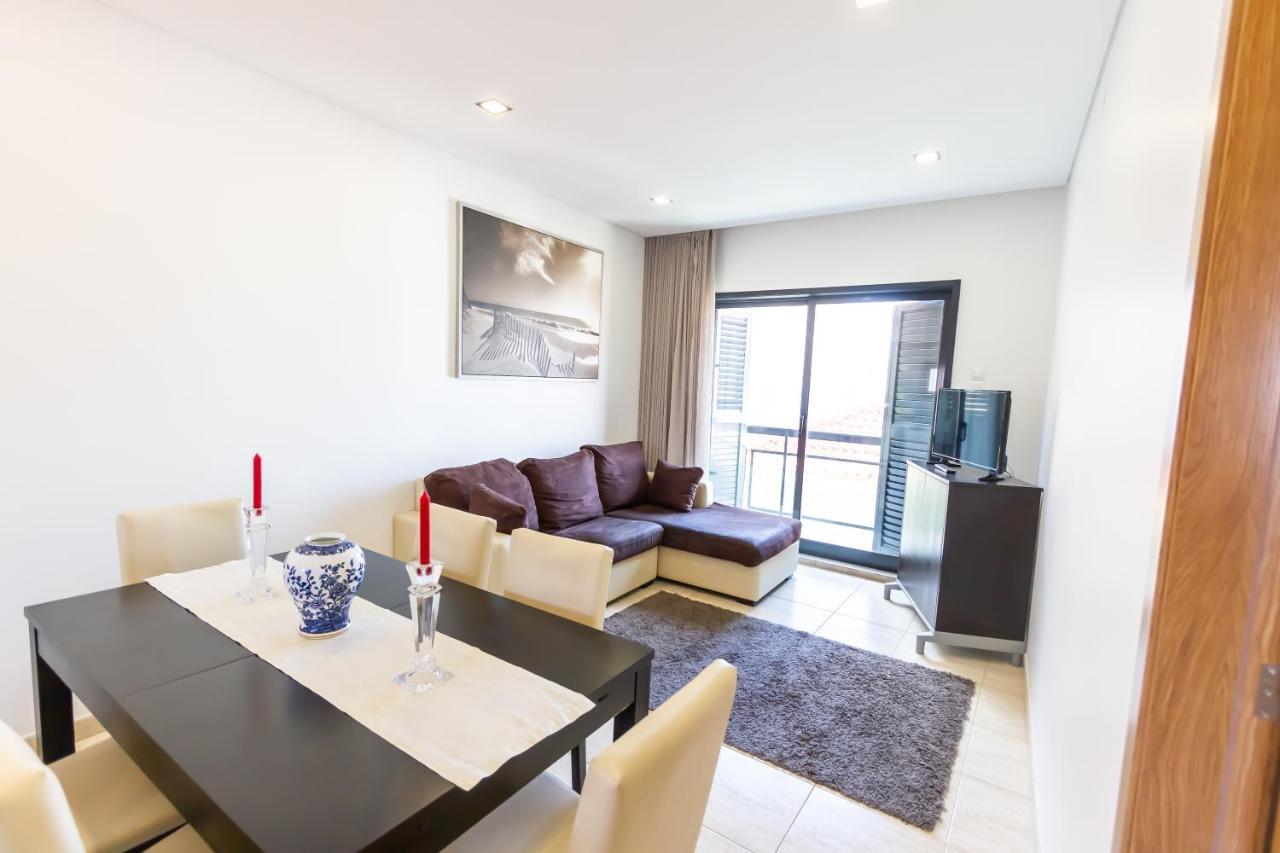 Apartamento Mar & Sol Povoa de Varzim Exterior photo